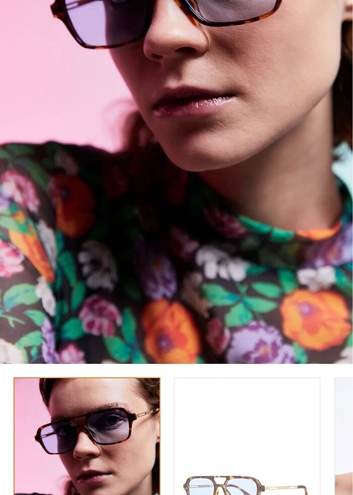 Gözlük - Görsel 4