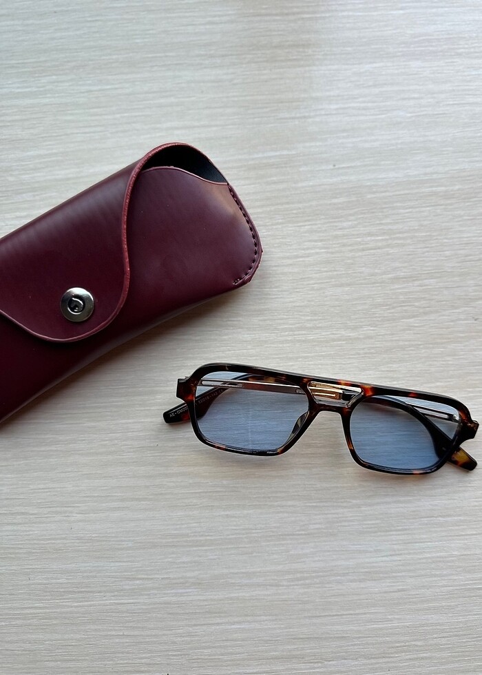 Gözlük - Görsel 5