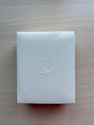 Swarovski kolye - Görsel 6