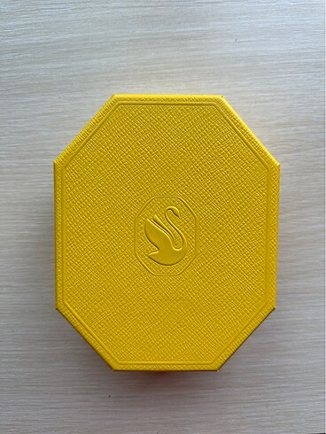 Swarovski kolye - Görsel 5