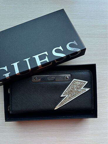 Guess cüzdan - Görsel 6