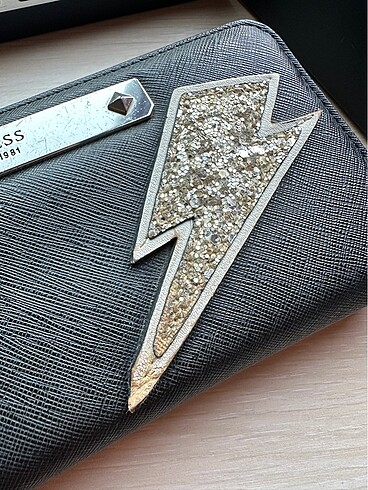 Guess cüzdan - Görsel 10