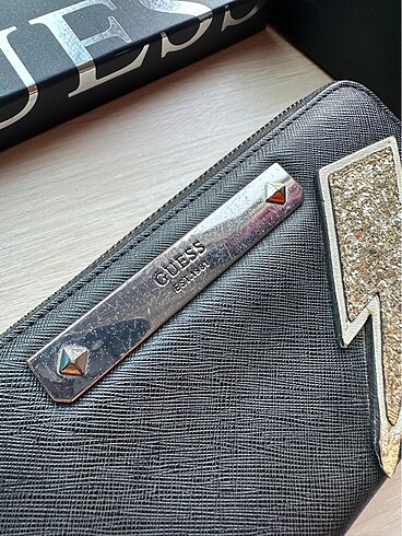 Guess cüzdan - Görsel 11