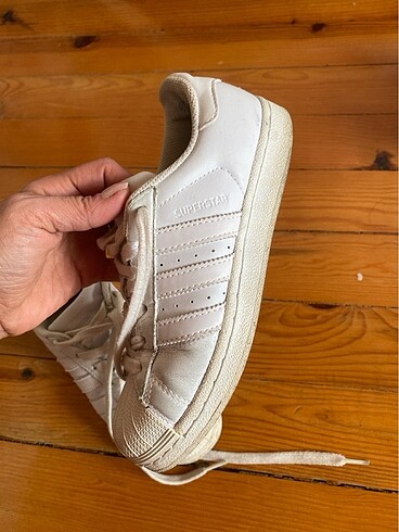 Adidas #adidas #superstar #ayakkabı