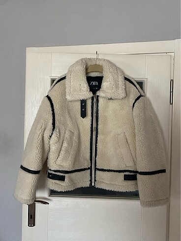 #zara #kürklübikermont
