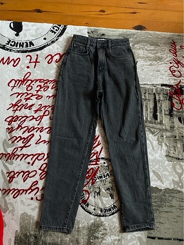 #zara #momjean