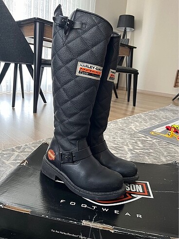 Harley davidson bot