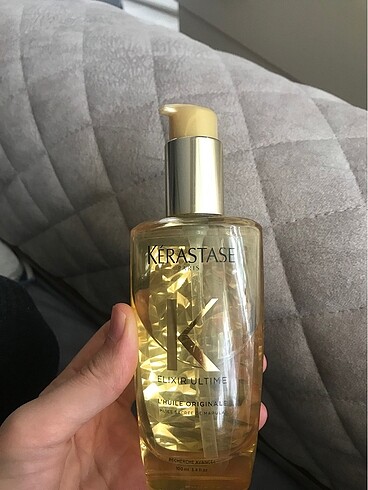 Maybelline Kerastase