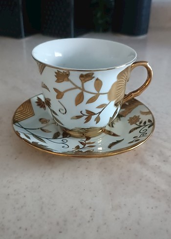 fincan nostaljik model şuan en popülerler