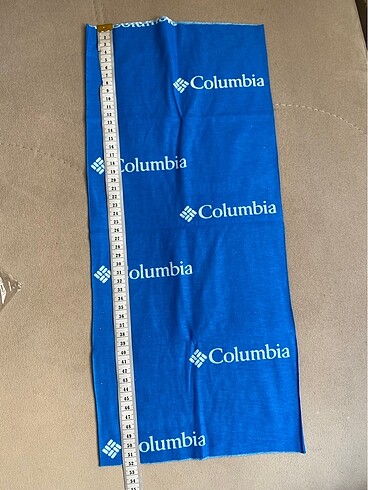 Columbia Columbia boyunluk