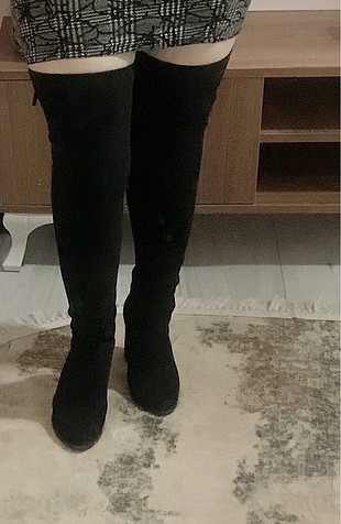 37 Beden Çorap çizme