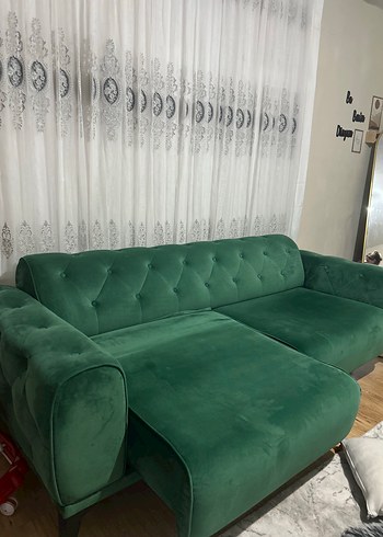  Beden Koltuk takımı