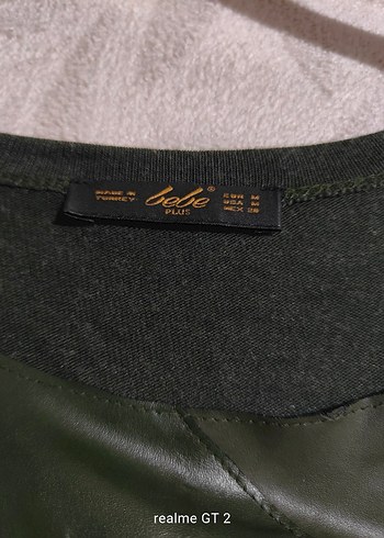 bebe marka bluz - Görsel 3