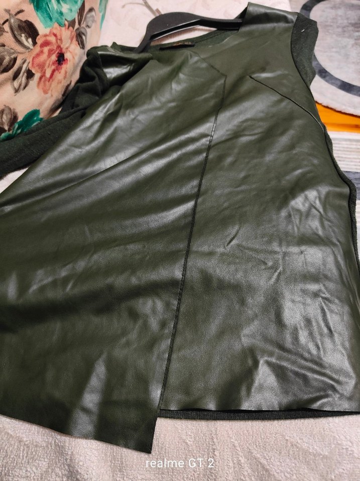 bebe marka bluz - Görsel 4