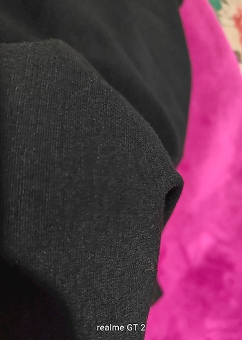 Antonia Berardi siyah elbise - Görsel 7