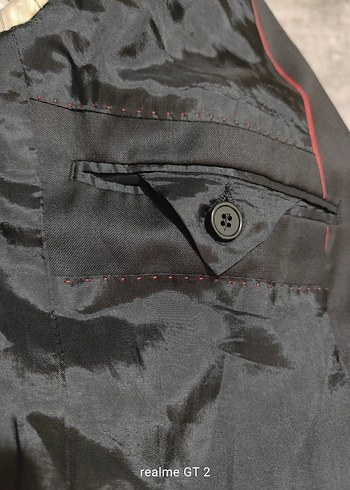 Network ceket - Görsel 5