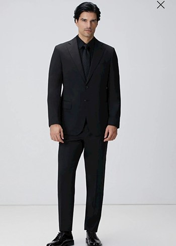 Network ceket - Görsel 3