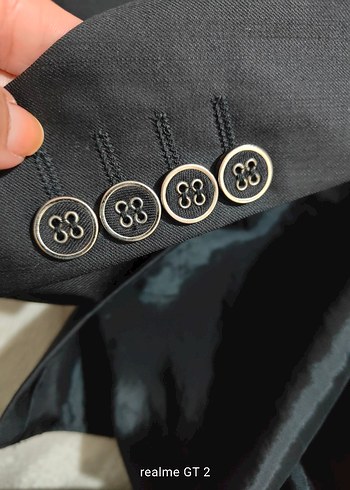 Network ceket - Görsel 7