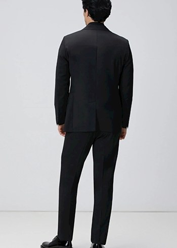 Network ceket - Görsel 4