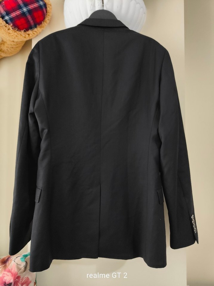 Network ceket - Görsel 2