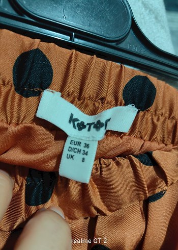 koton etek - Görsel 6