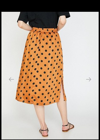 koton etek - Görsel 3