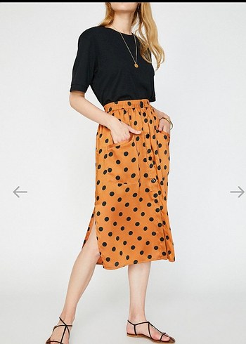 koton etek - Görsel 2