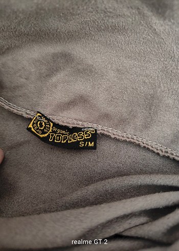 Kemerli süet etek - Görsel 4