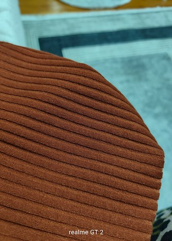 kolsuz elbise - Görsel 4