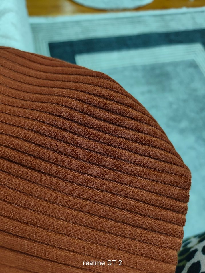 kolsuz elbise - Görsel 4