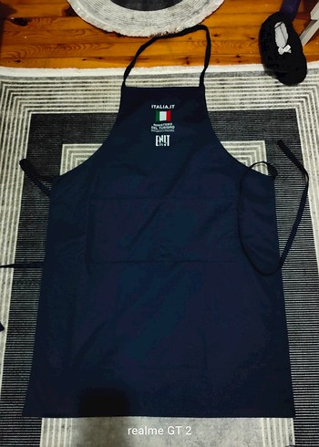 Italia Independent Mutfak Onlugu