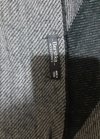 Bershka Bershka şal