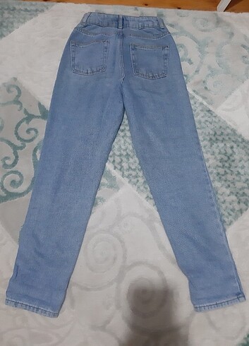 26 Beden Mom jeans 