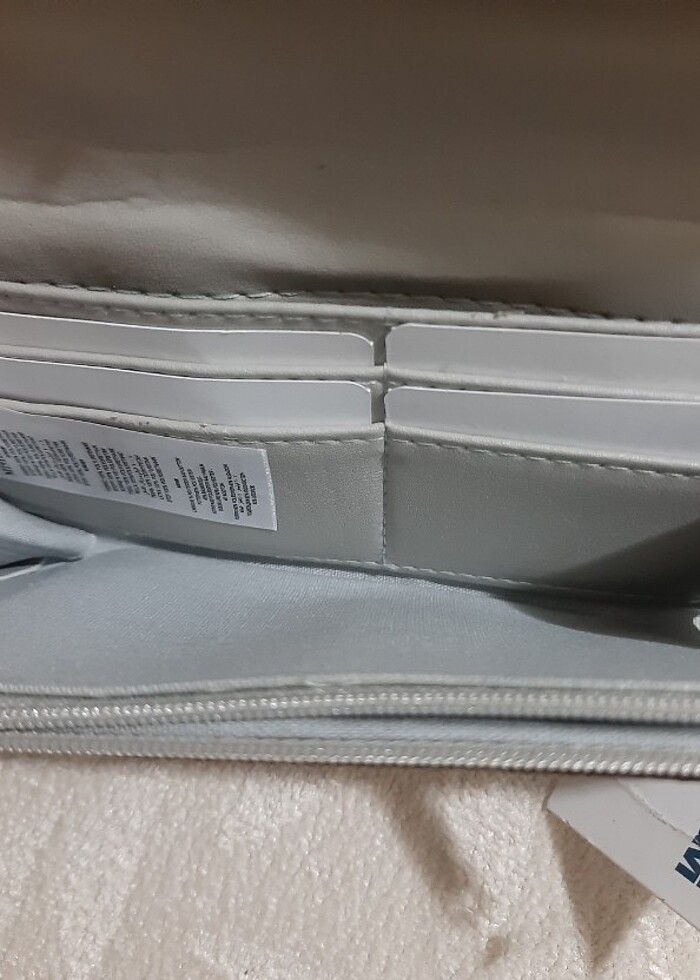 Mavi cüzdan  - Görsel 3