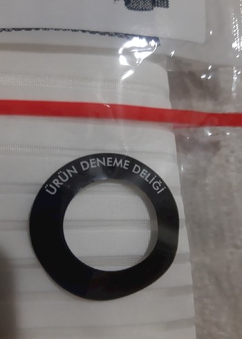 Diğer Bayan Çizgili Yırtmaçlı Gecelik
