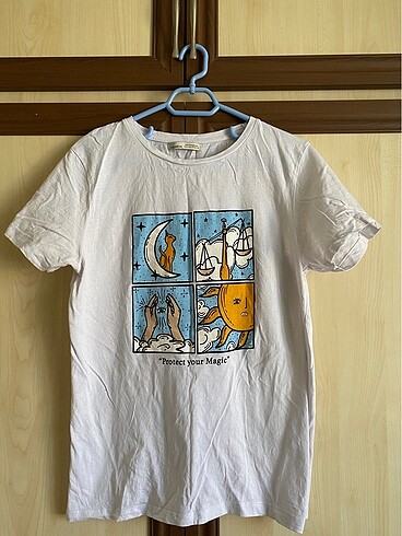 Pull and bear