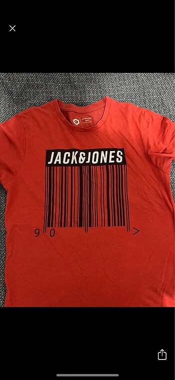 jack jones tişört