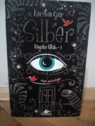 Silber