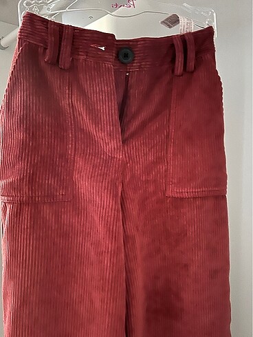 32 Beden Pantolon