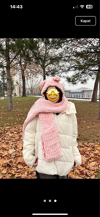  Beden Balaclava