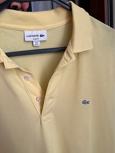 Lacoste tişört