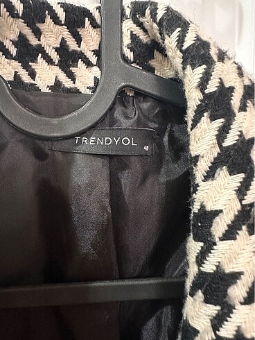 Trendyol & Milla Milla ceket