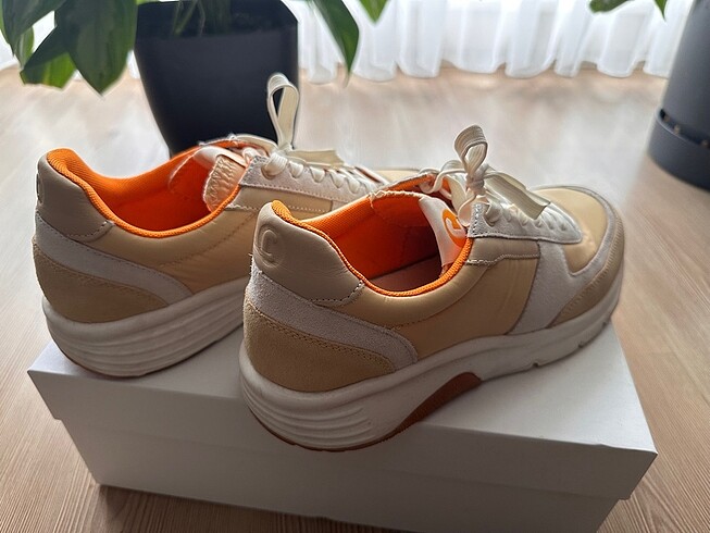 Camper erkek sneaker