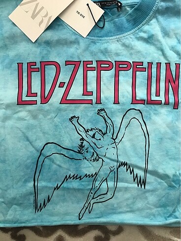 Zara Tshirt