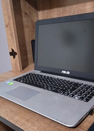 Asus K555U Notebook