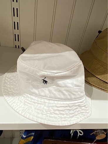 Ralph Lauren şapka