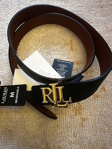 Ralph lauren çift taraflı kemer 2 cm fiatı