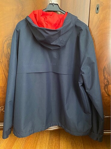 l Beden Polo Ralph Lauren yağmurluk