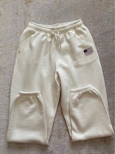 m Beden Polo ralph Lauren eşofman altı