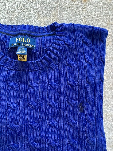 Polo Ralph Lauren Polo ralph lauren mavi kazak